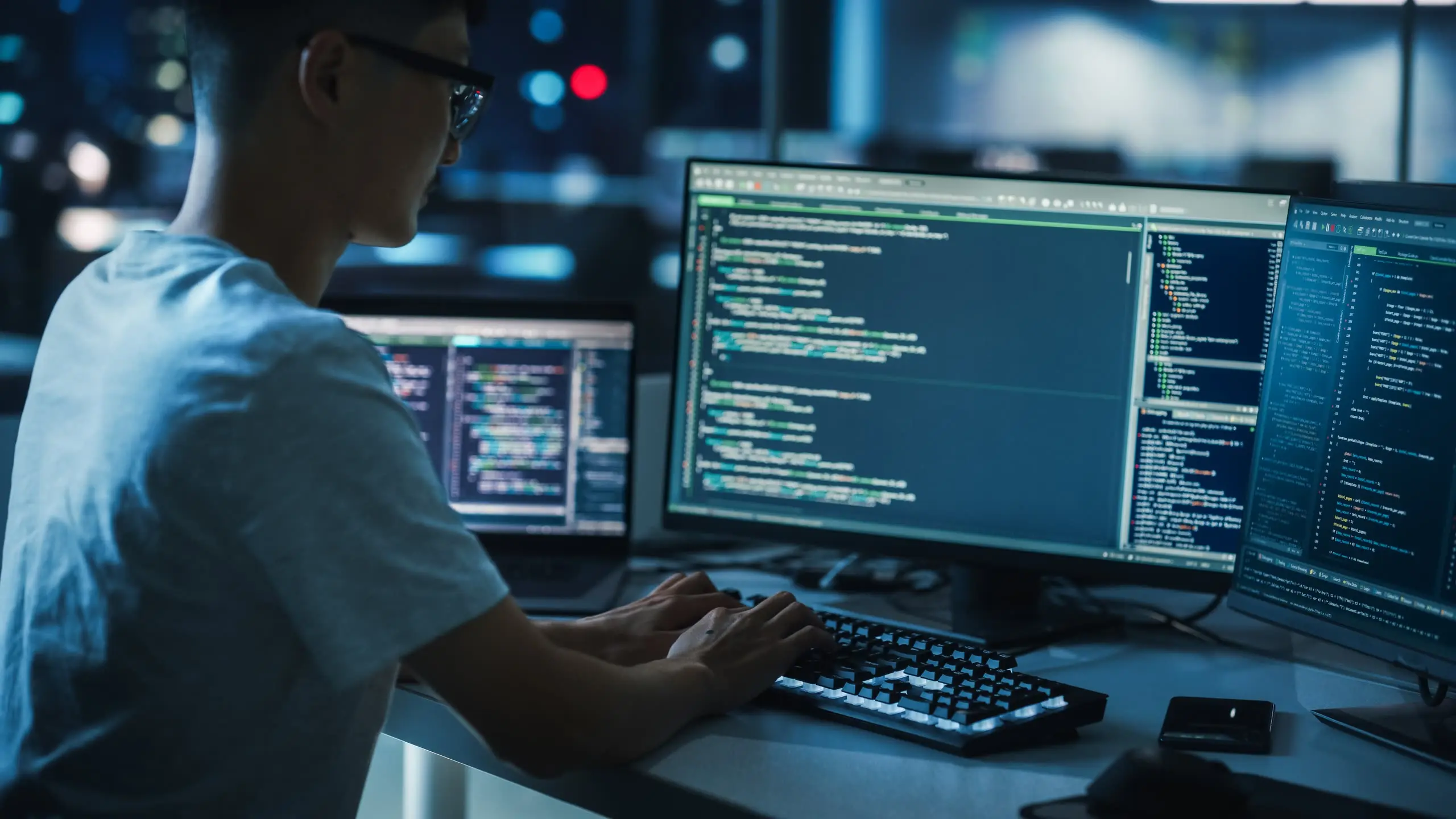 Versioning Strategy: Backwards Compatibility & Evolution
